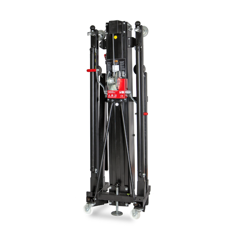 VMB TL-A500 LINE ARRAY LIFT 7m / 500kg